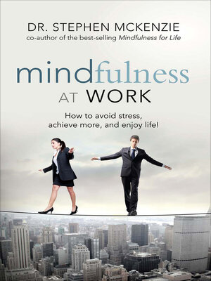 cover image of Mindfulness at Work